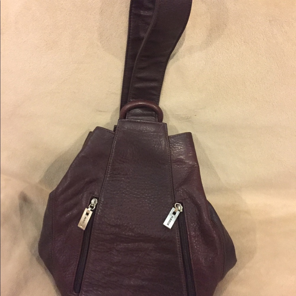 Aurielle backpack